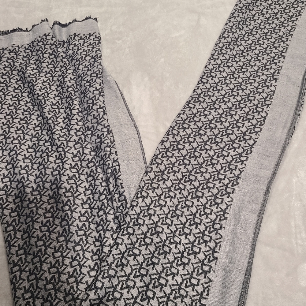 DKNY Reversible Logo, Long
